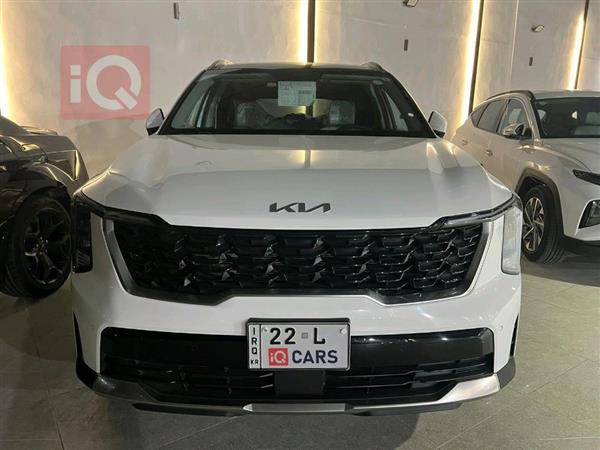 كيا سورينتو 2024 للبيع في العراق - الموصل